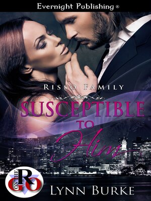 cover image of Susceptible to Him